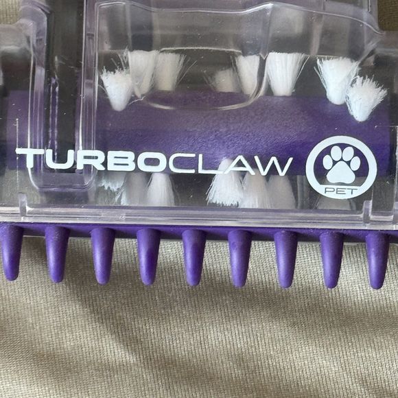 Dirt Devil Power Max Pet Turbo Claw Adapter Tool Model: UD70188 Not Used - Picture 7 of 10